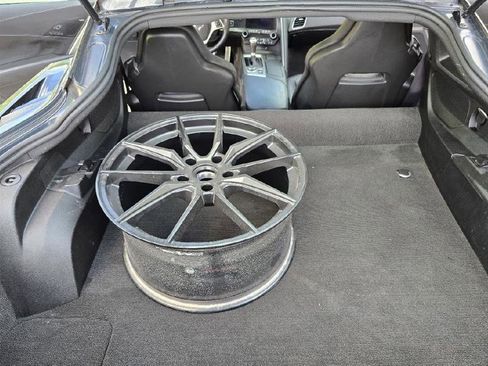 Used 2014 Chevrolet Corvette Stingray Coupe w/ 3LT Preferred Equipment Group image 25