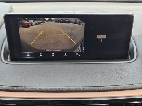 Certified 2022 Acura MDX FWD image 18