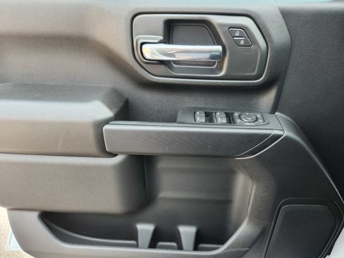 New 2025 Chevrolet Silverado 3500 W/T w/ WT Convenience Package image 23