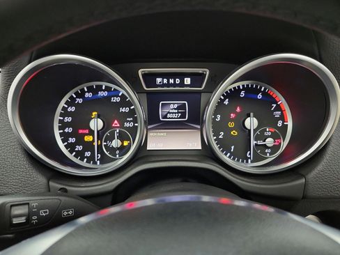 Used 2014 Mercedes-Benz G 550 image 9