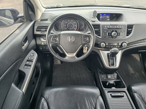 Used 2014 Honda CR-V EX-L image 10