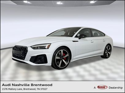 Used 2024 Audi A5 2.0T Premium Plus w/ Premium Plus