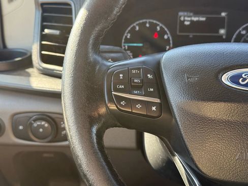 Used 2020 Ford Transit 350 148 High Roof Extended image 16