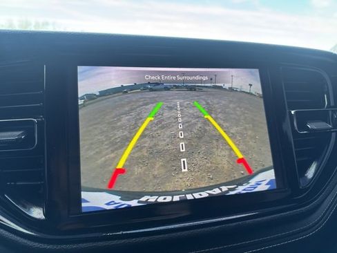 Used 2022 Dodge Durango SRT image 18