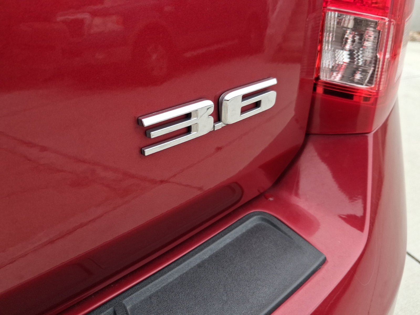 Used 2015 Cadillac SRX Luxury AWD/4WD image 26