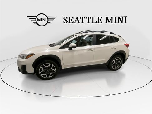 Used 2019 Subaru Crosstrek 2.0i Limited w/ Moonroof Package w/Navigation AWD/4WD image 6