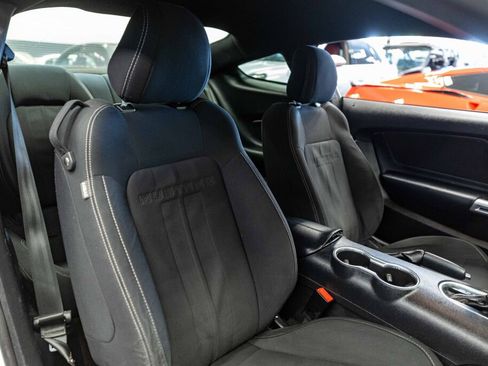 Used 2018 Ford Mustang Coupe w/ Equipment Group 101A image 13