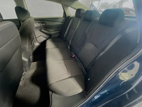 Used 2024 Honda Accord EX image 27