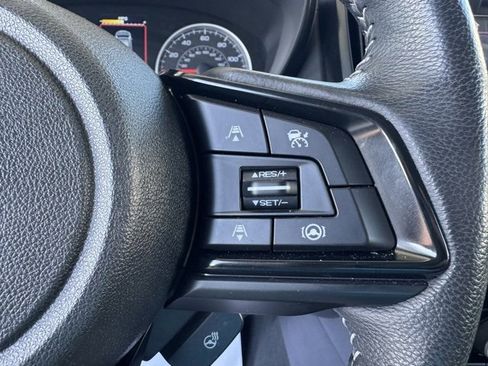 Used 2022 Subaru Ascent Onyx Edition image 16