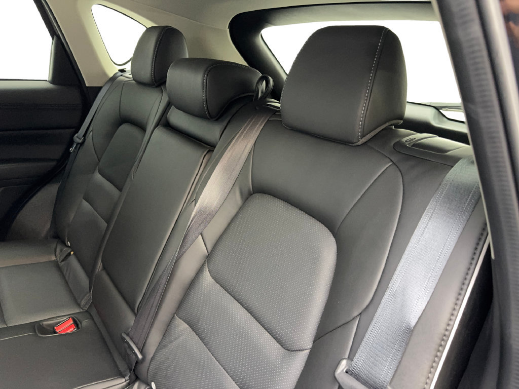 Used 2024 MAZDA CX-5 AWD 2.5 S image 36