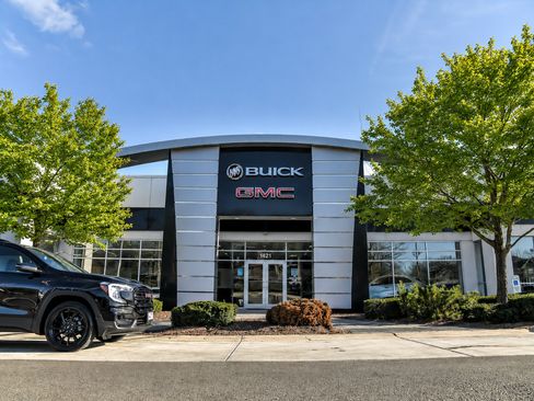 New 2026 GMC Sierra 1500 Elevation w/ Elevation Premium Package AWD/4WD image 22