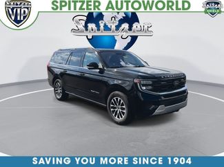 Used 2025 Ford Expedition Max Platinum AWD/4WD video 2