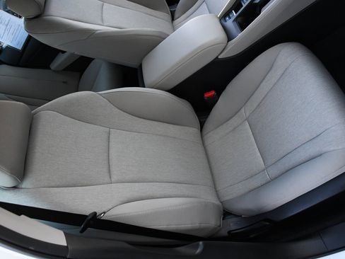 Used 2025 Honda Accord LX image 16