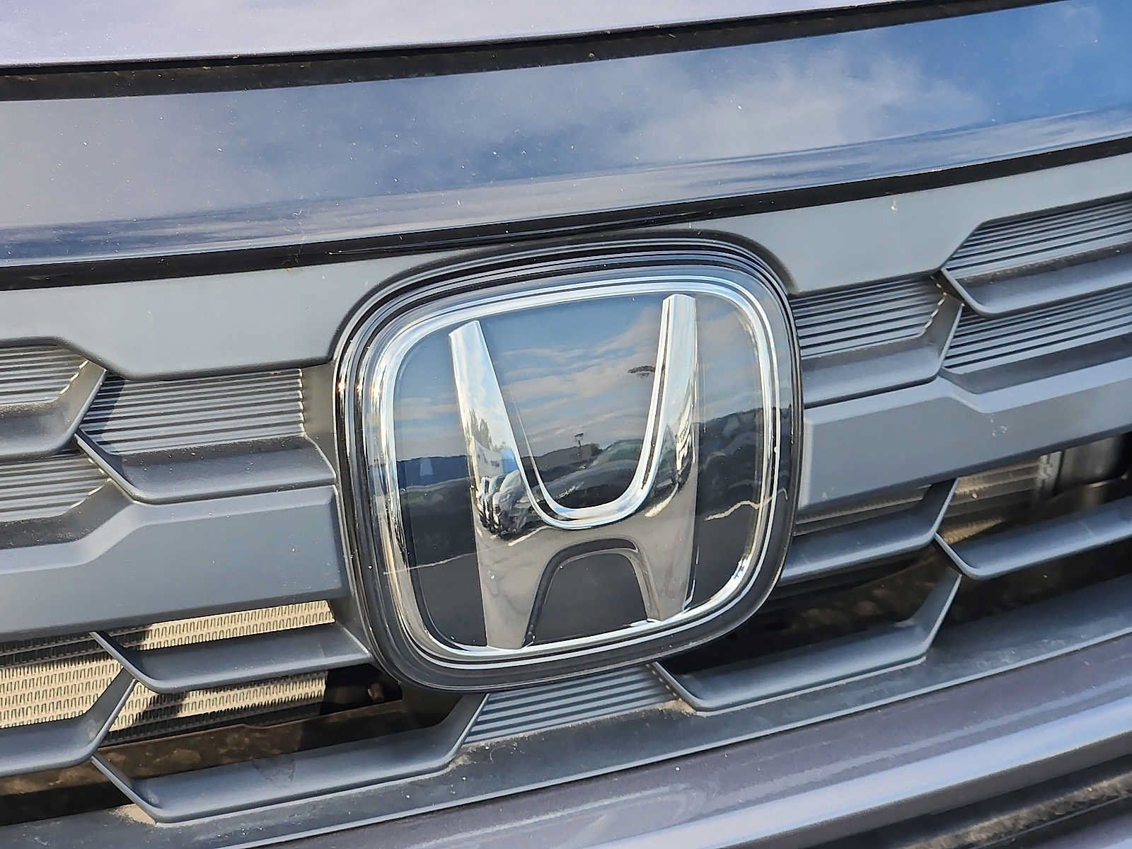 Used 2026 Honda Odyssey EX-L image 29
