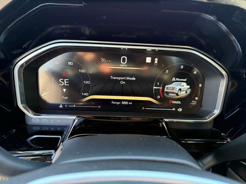 New 2026 GMC Sierra 1500 Elevation w/ Elevation Select Package image 24