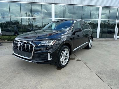Used 2024 Audi Q7 2.0T Premium Plus w/ Premium Plus Package