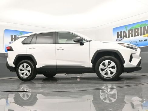 Used 2024 Toyota RAV4 LE image 22