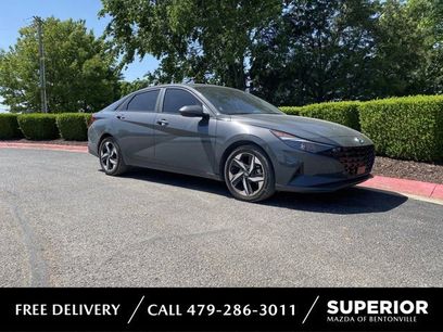 Used 2023 Hyundai Elantra SEL w/ Convenience Package