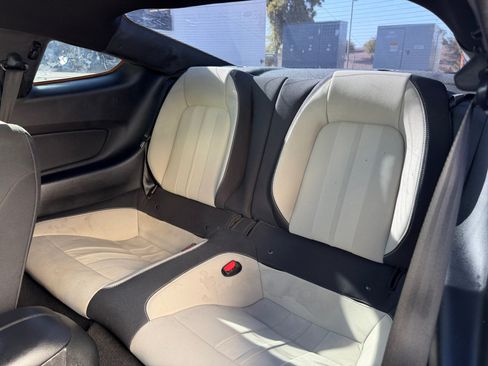 Used 2021 Ford Mustang Coupe RWD image 26