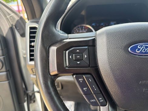 Used 2021 Ford Expedition Limited AWD/4WD image 54