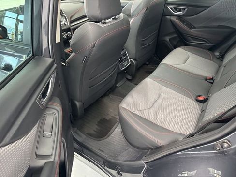 Used 2021 Subaru Forester Sport w/ Popular Package #2 image 19