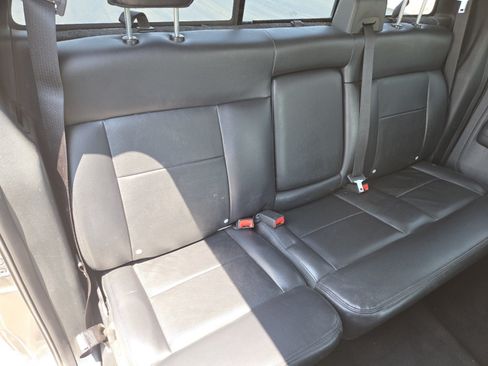 Used 2008 Ford F150 FX4 AWD/4WD image 21