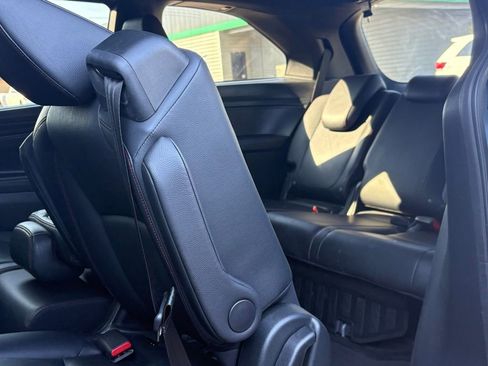 Used 2024 Honda Odyssey Sport image 20