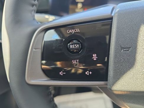 New 2026 Nissan Leaf Platinum+ w/ Cargo Package (Platinum+) image 27