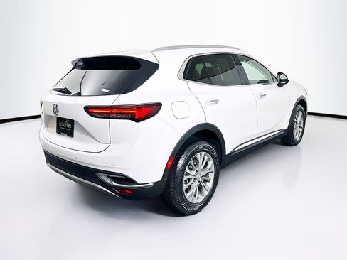 Used 2022 Buick Envision Preferred image 9