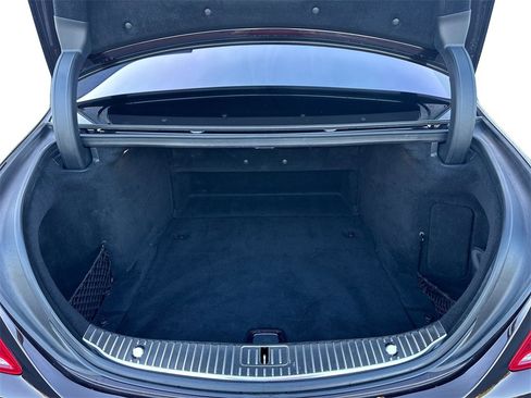 Used 2014 Mercedes-Benz S 550 S 550 image 17