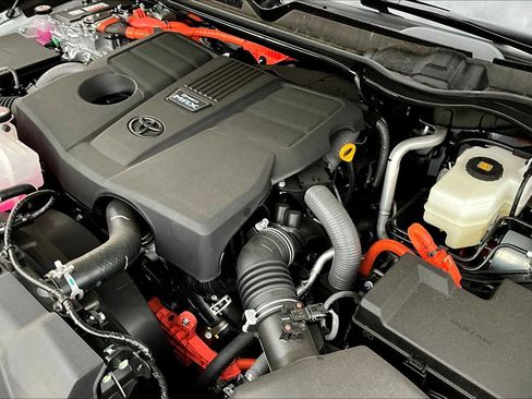 New 2025 Toyota Tundra Platinum image 20