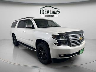 Used 2020 Chevrolet Suburban Premier w/ 6.2L Performance Package video 1