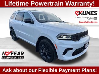 Used 2023 Dodge Durango SXT Launch Edition w/ SXT Blacktop Group video 1