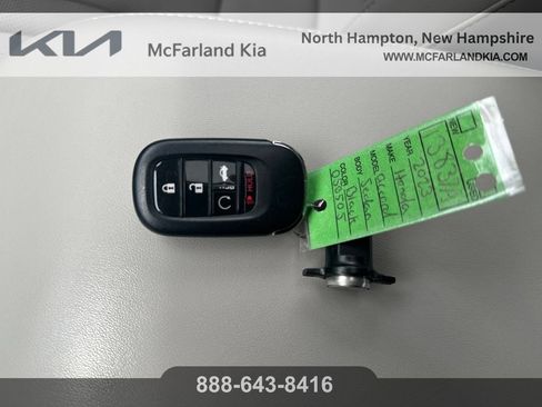 Used 2023 Honda Accord Touring image 29
