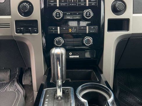 Used 2010 Ford F150 FX4 image 29