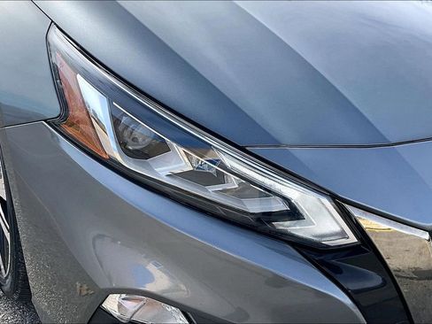 Used 2022 Nissan Altima 2.5 SR image 29