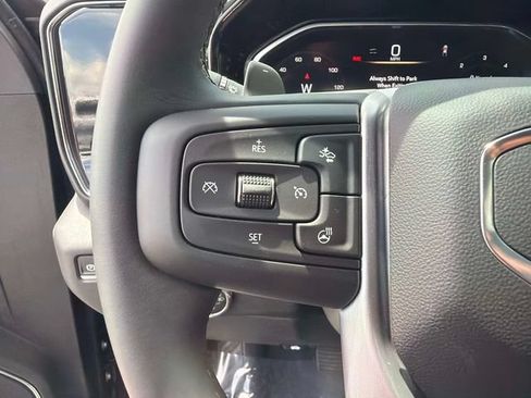New 2026 GMC Sierra 1500 Elevation w/ Elevation Premium Package AWD/4WD image 29