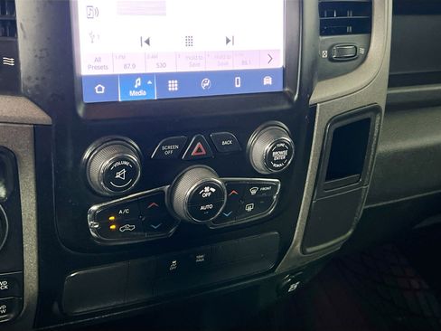 Used 2022 RAM 1500 Tradesman w/ Electronics Group AWD/4WD image 26