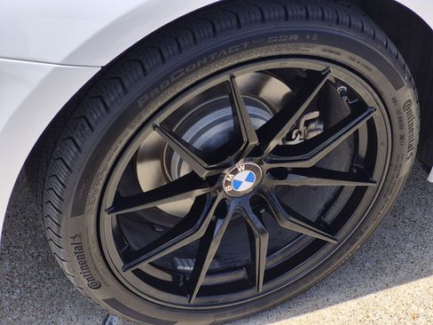 Used 2016 BMW 328i Sedan RWD image 7