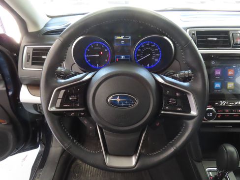 Used 2018 Subaru Outback 3.6R Touring w/ Protection Package #1 AWD/4WD image 15
