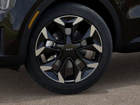 New 2026 Kia Sorento EX image 9