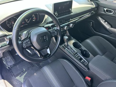 Used 2024 Honda Civic Sport image 28