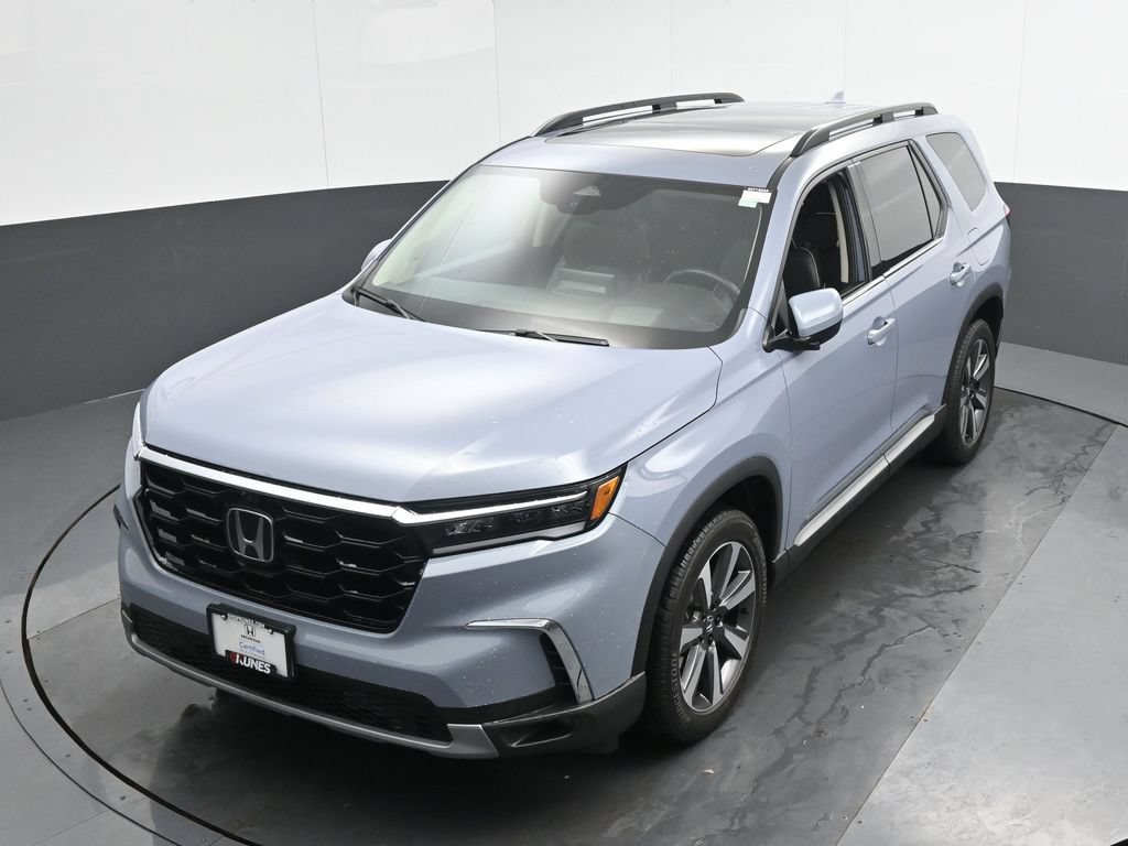Used 2023 Honda Pilot Elite image 36