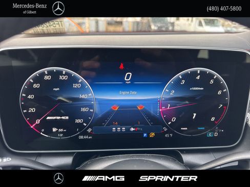 New 2026 Mercedes-Benz GLC 43 AMG 4MATIC image 29