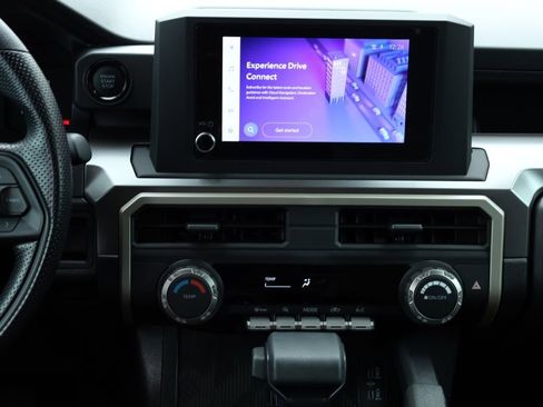 Used 2025 Toyota Tacoma SR5 image 14