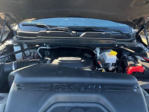 Used 2023 RAM 2500 Laramie image 26