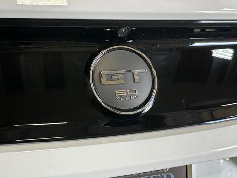 Used 2015 Ford Mustang GT Premium w/ GT Performance Package image 46