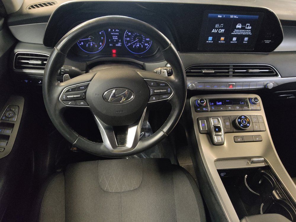 Used 2020 Hyundai Palisade SEL AWD/4WD image 22