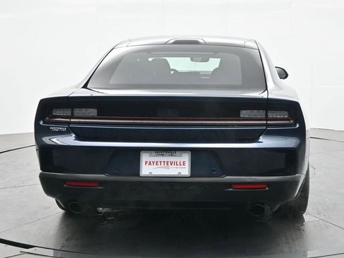 New 2026 Dodge Charger R/T AWD/4WD image 8