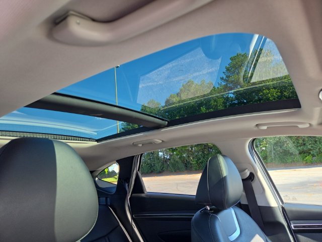 Used 2023 Hyundai Tucson Limited AWD/4WD image 19